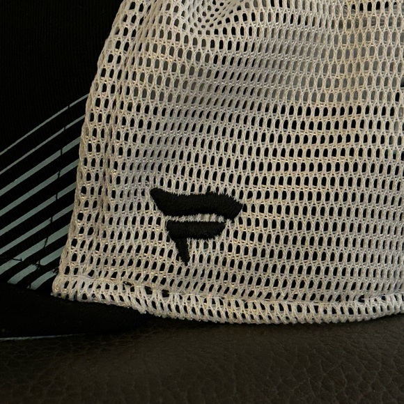 Fanatics Minnesota United FC MLS Snapback Hat - Picture 3 of 7